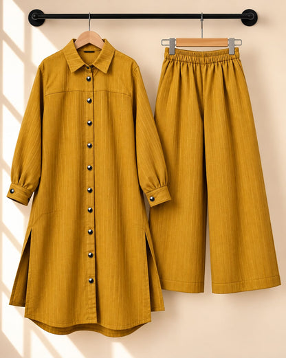 Long Fish 2pc