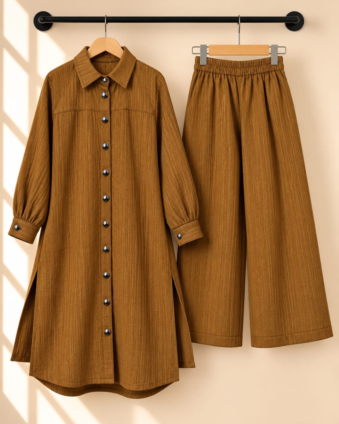 Long Fish 2pc