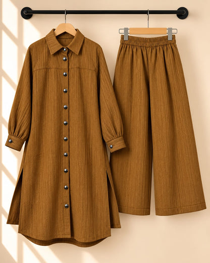 Long Fish 2pc