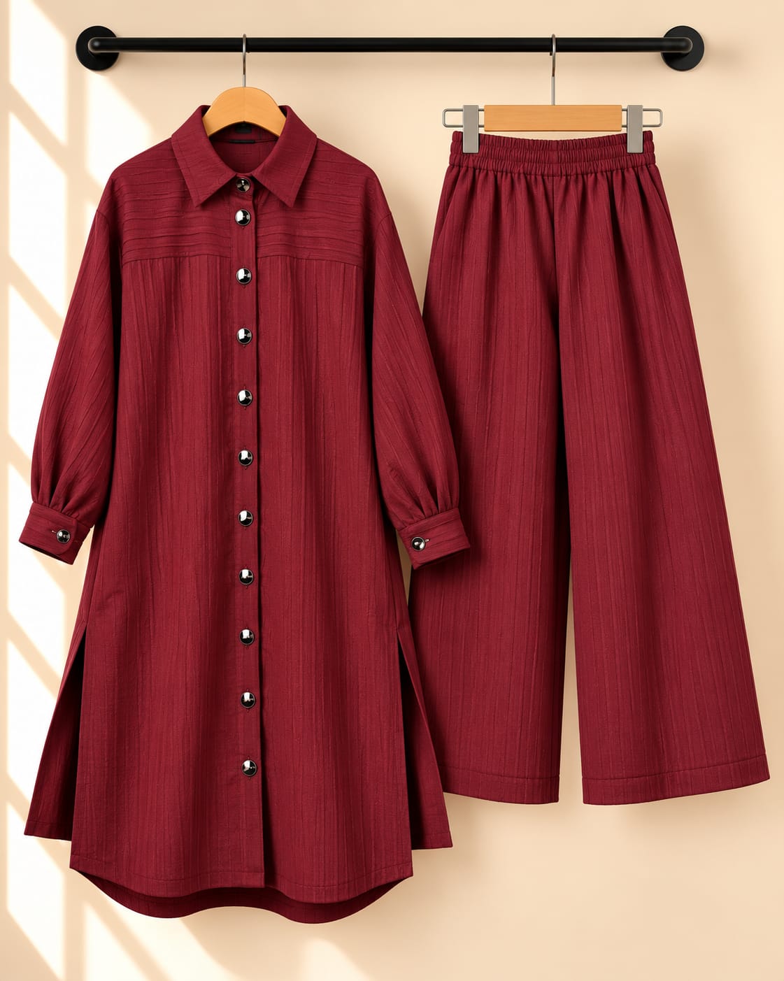 Long Fish 2pc
