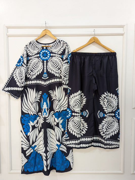 Tropical (Black)