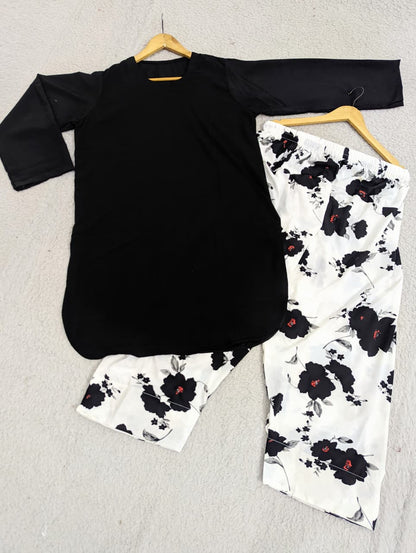 Farshi Shalwar Set