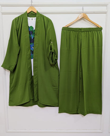 Aster Co-ord Set