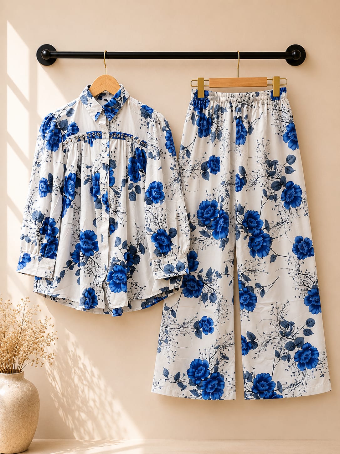 Floral Co-ord Set