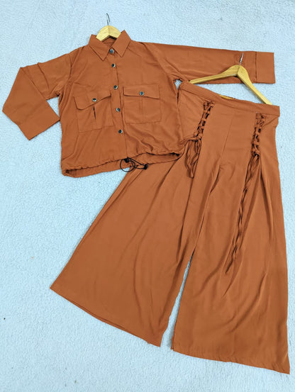 Bluebell Co-ord Set