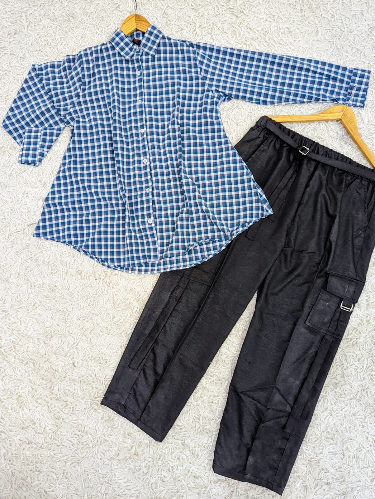 Chic check