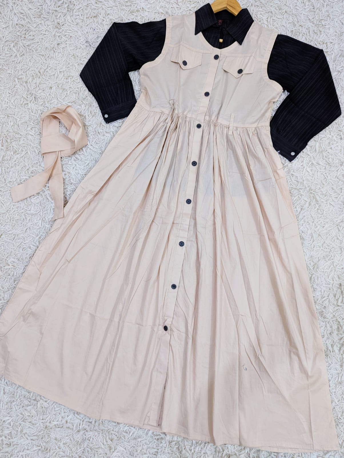 Summer Chic Romper