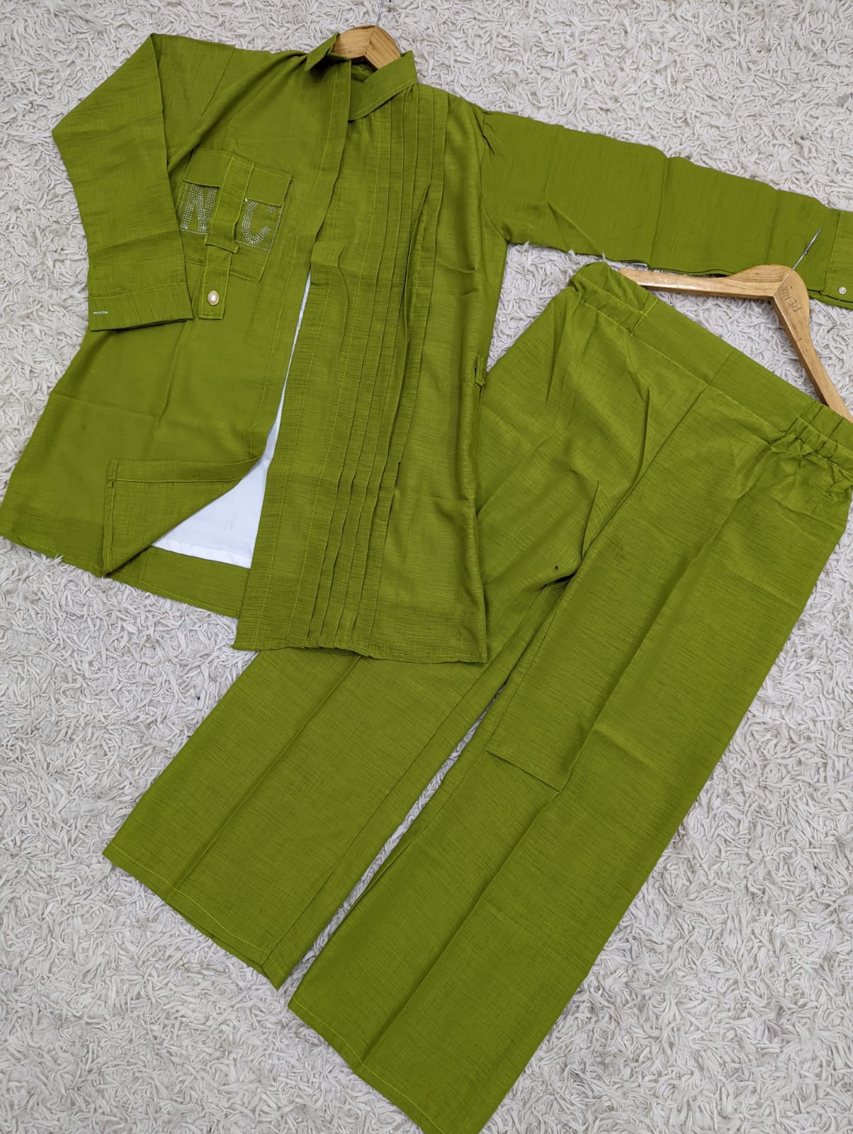 Co-ord set