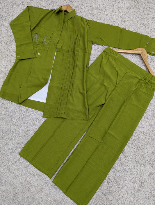Co-ord set