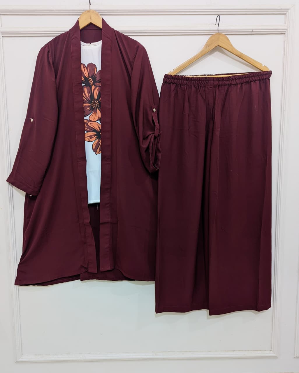 Aster Co-ord Set