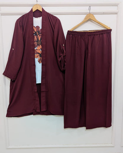 Aster Co-ord Set