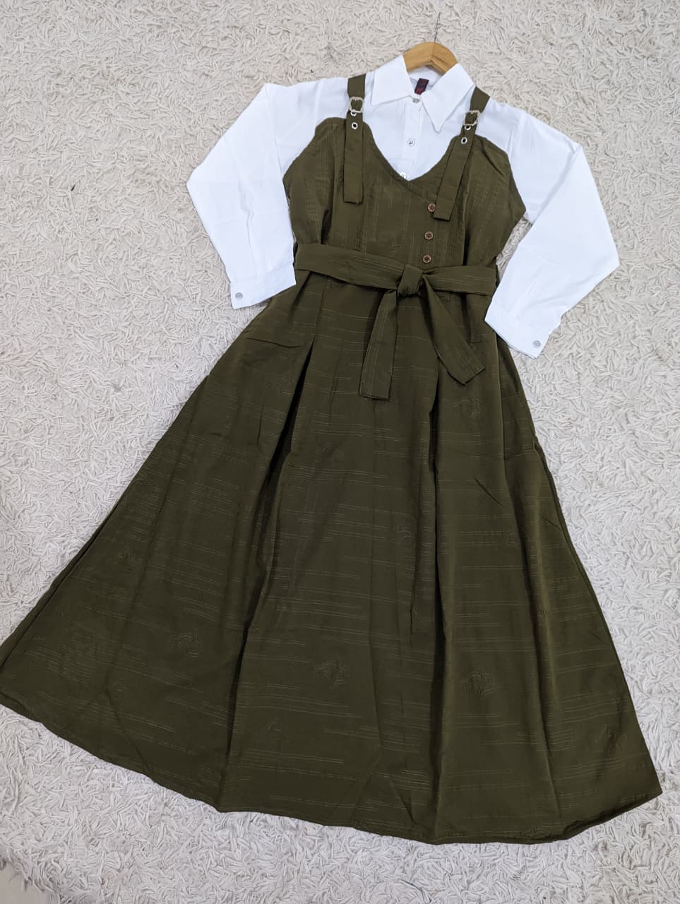 Delight Romper