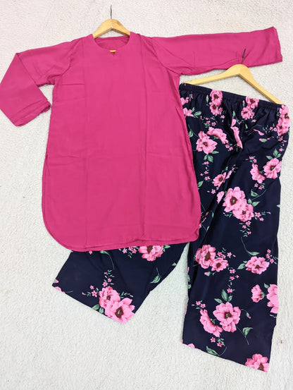 Farshi Shalwar Set