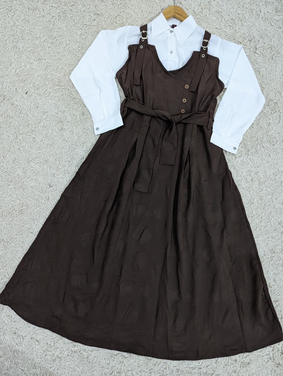 Delight Romper