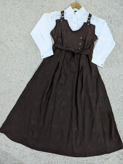 Delight Romper