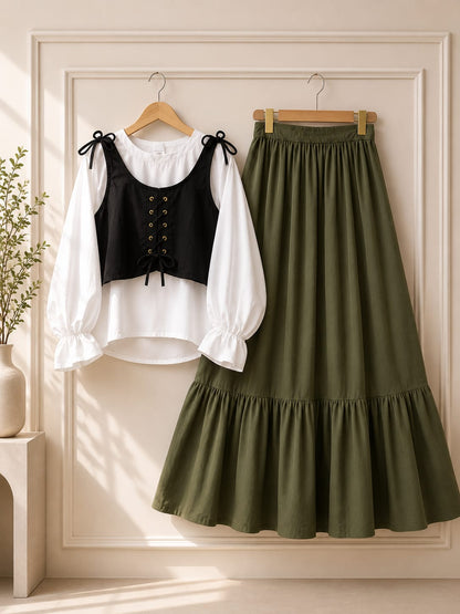 Karena Kapoor Inspired Dress