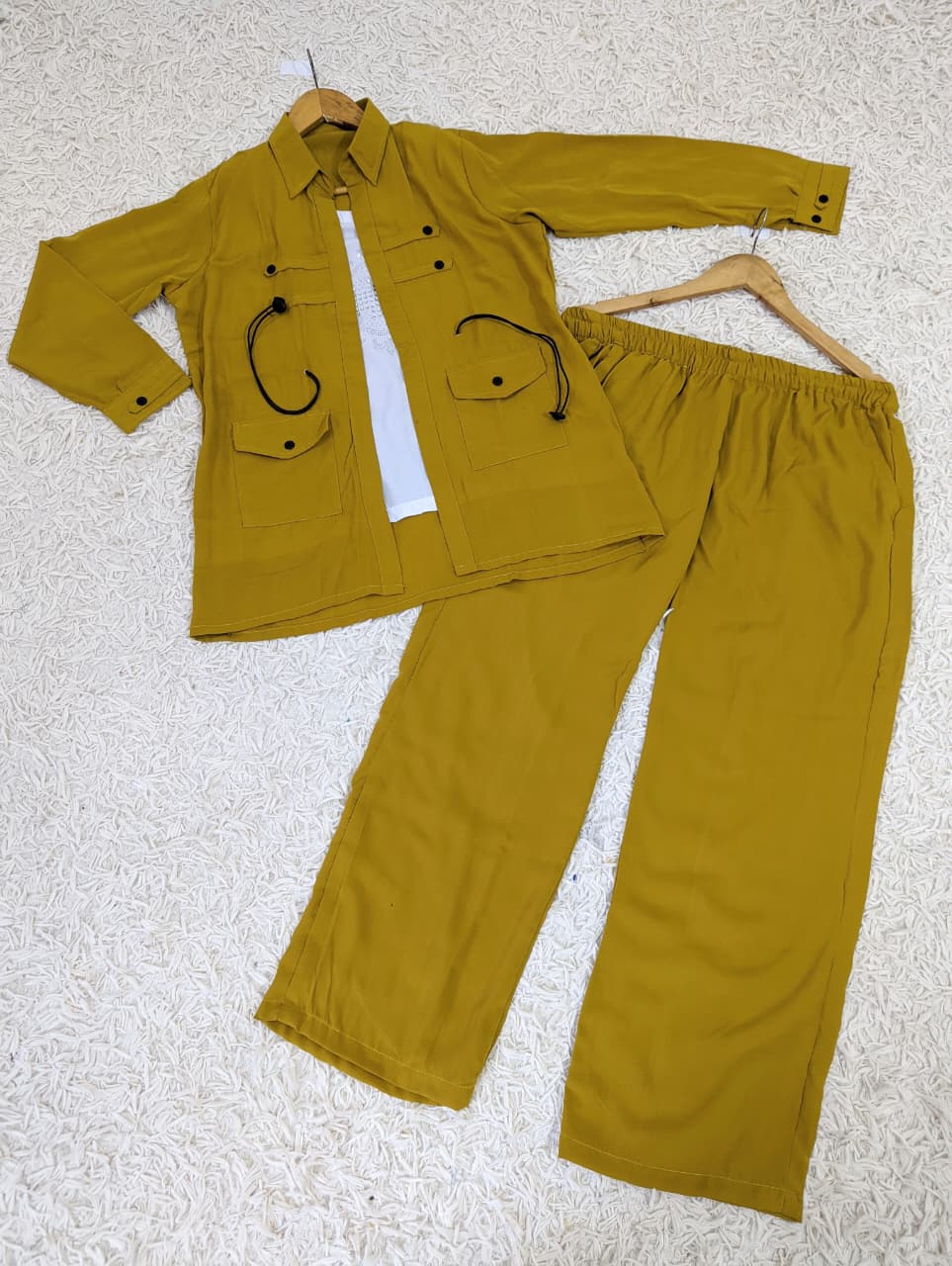 Funky Co-ord Set