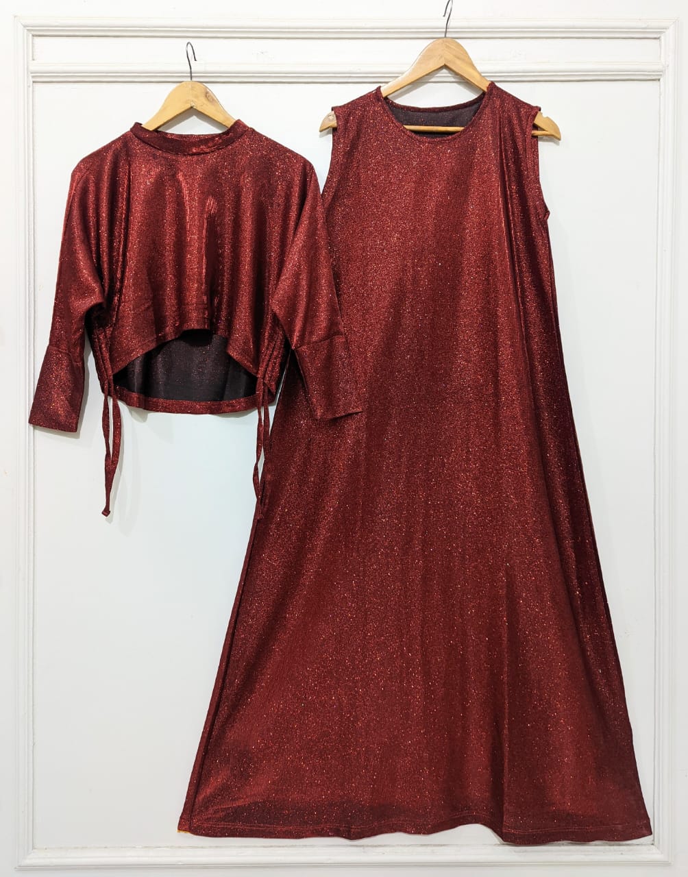 Moon Light Dress