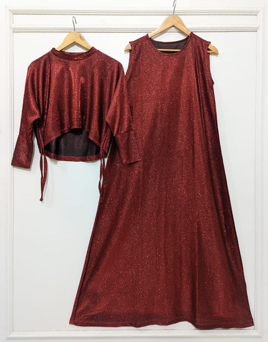Moon Light Dress