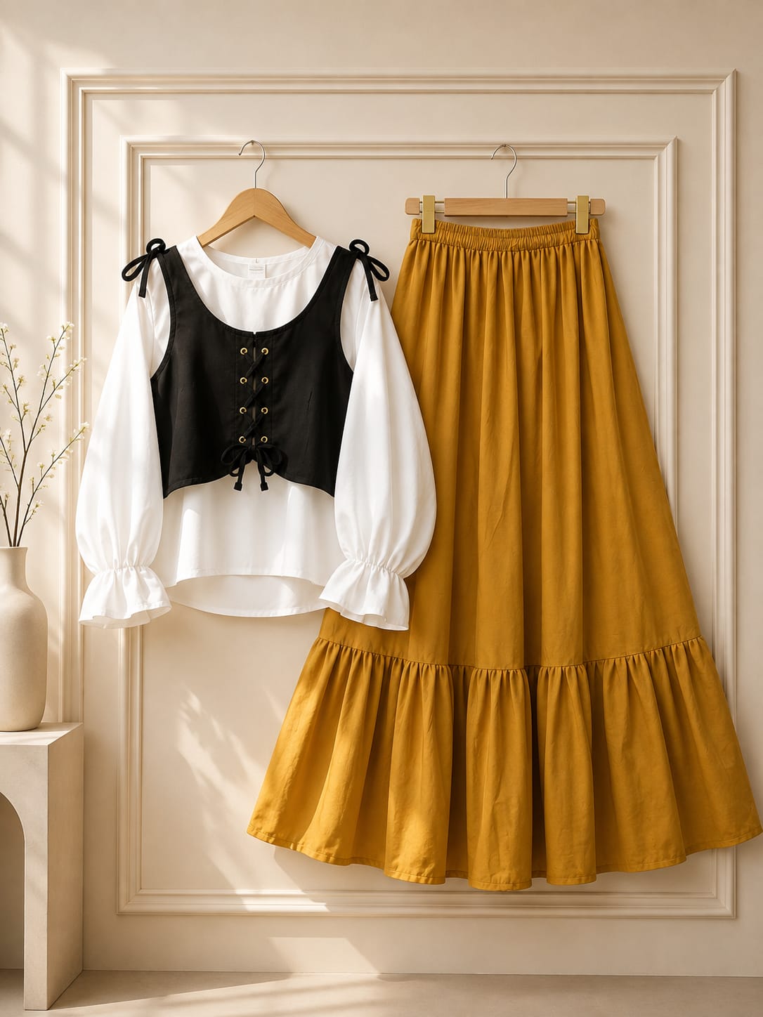 Karena Kapoor Inspired Dress