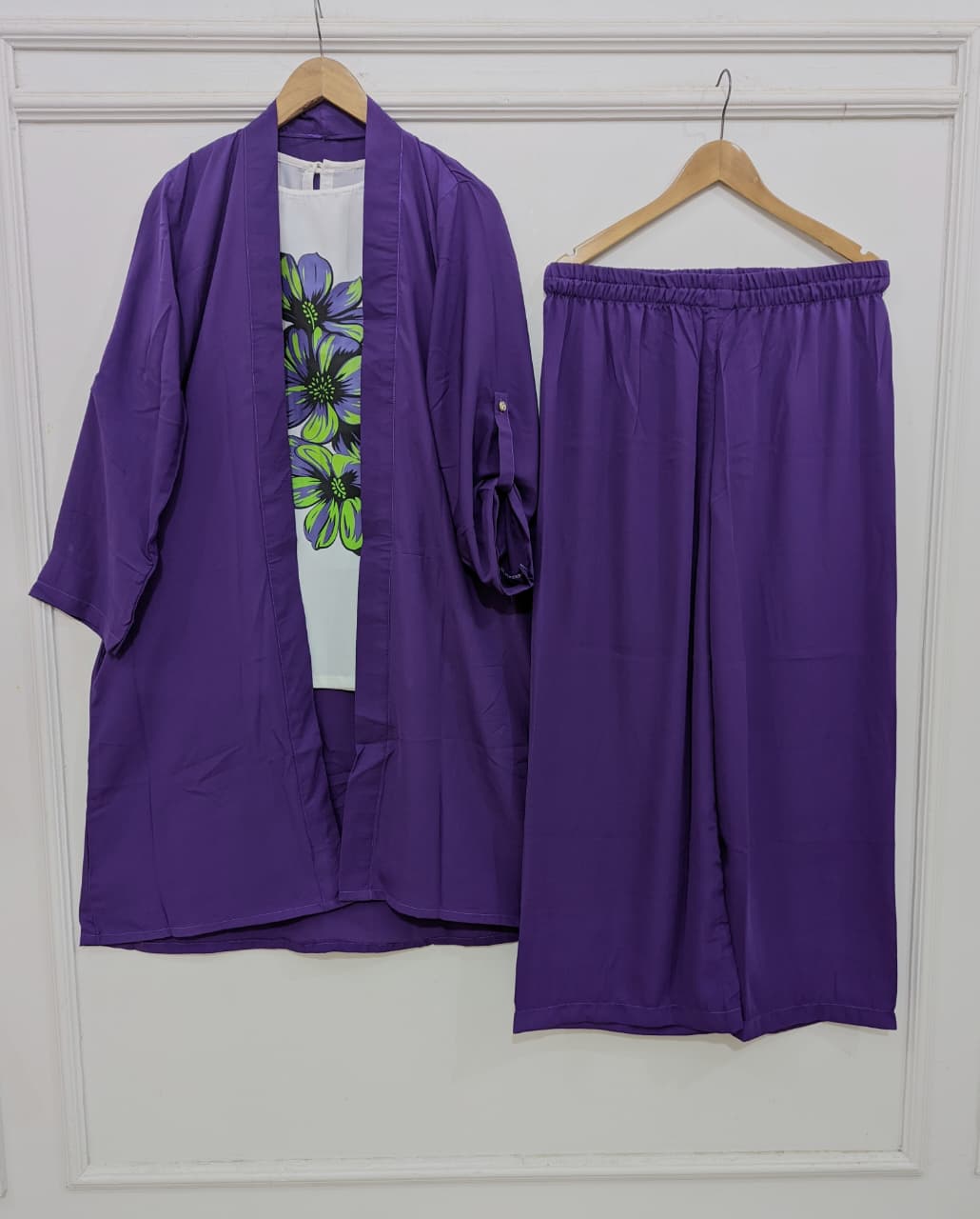 Aster Co-ord Set