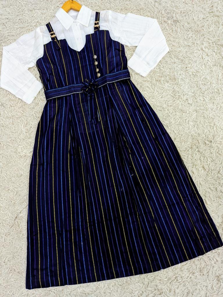 Classic Romper