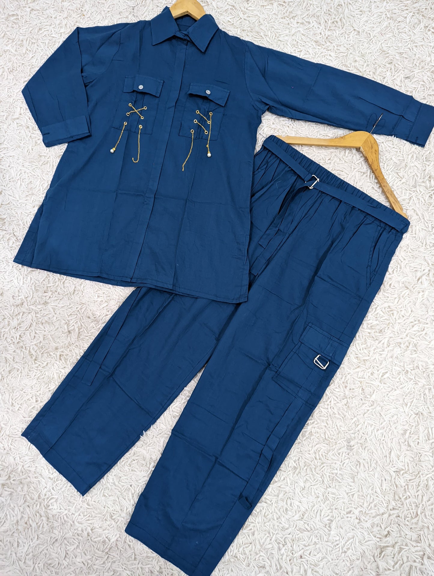 Summer Cargo Set