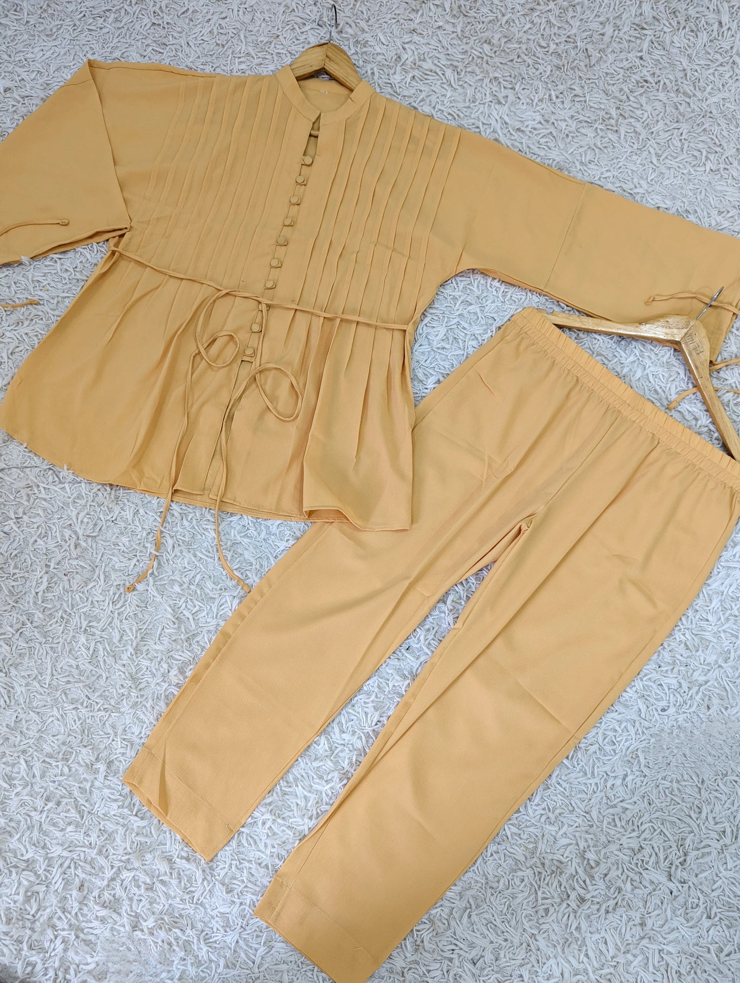 Western Co-Ords Set