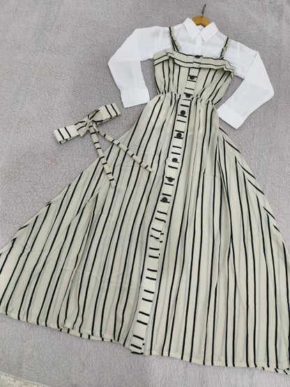Senorita Romper Set