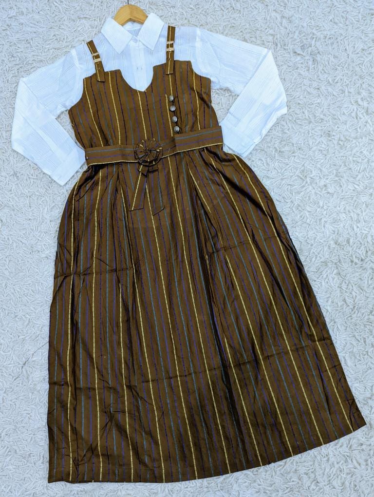 Classic Romper