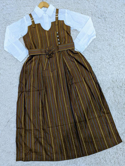 Classic Romper