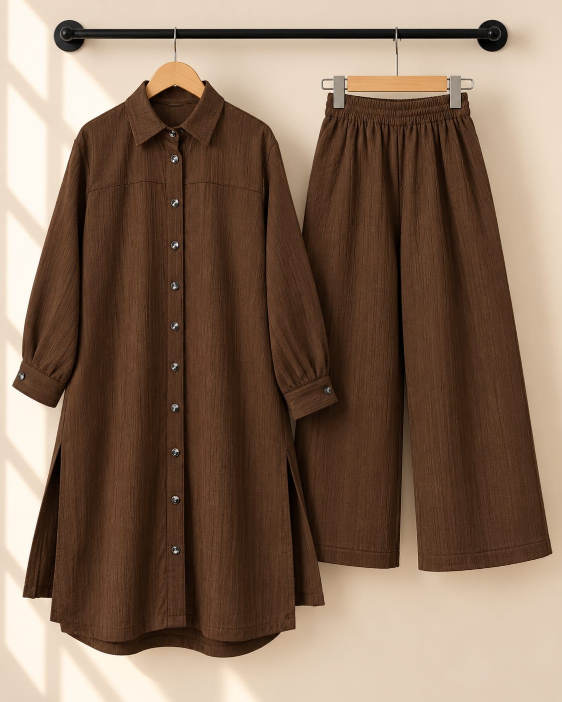 Long Fish 2pc