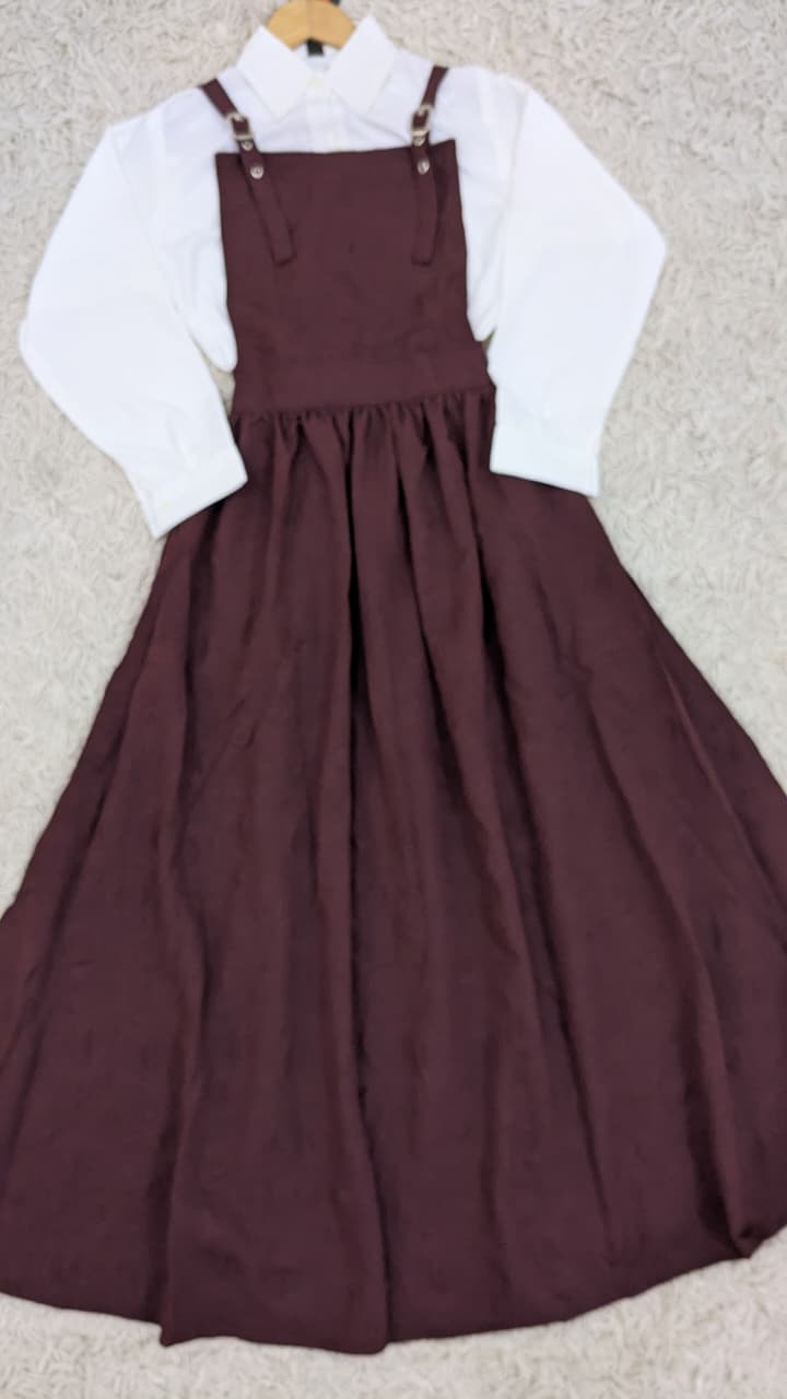 Flowing Romper