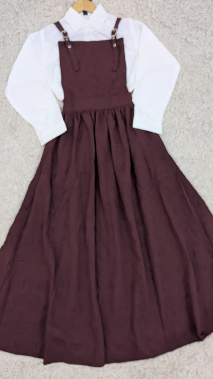 Flowing Romper