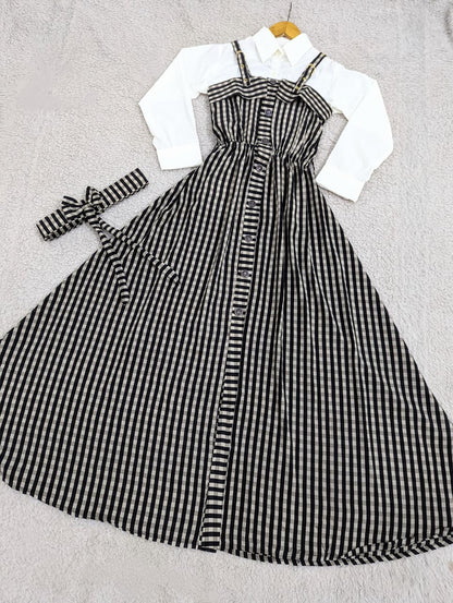 Romper Maxi