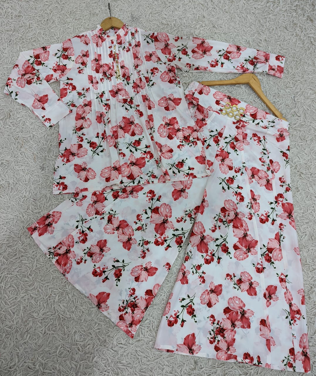 Daffodil Co-ord Set