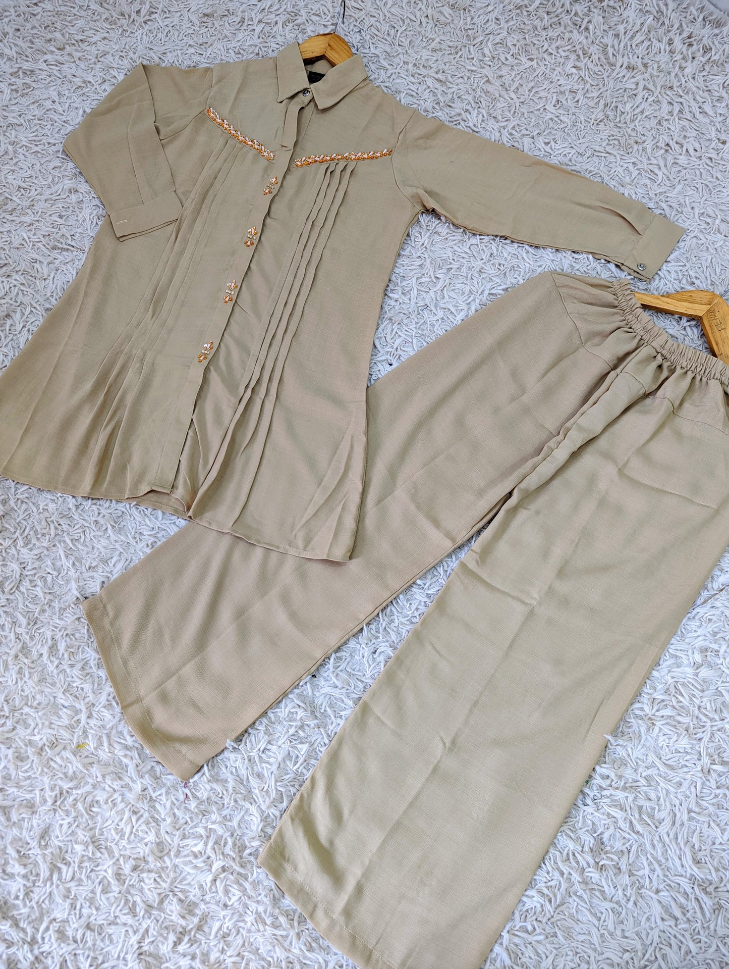 Western Co-Ords Set