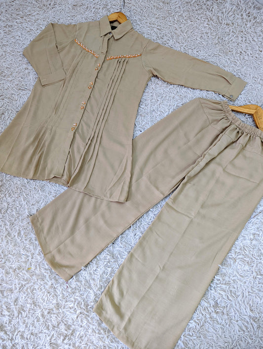 Western Co-Ords Set