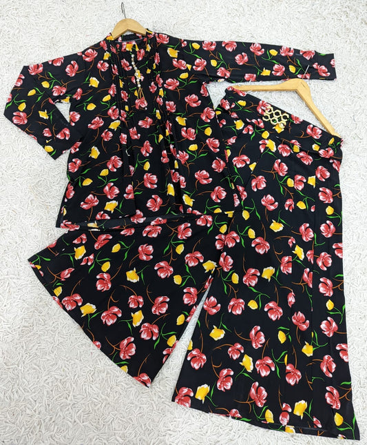 Daffodil Co-ord Set