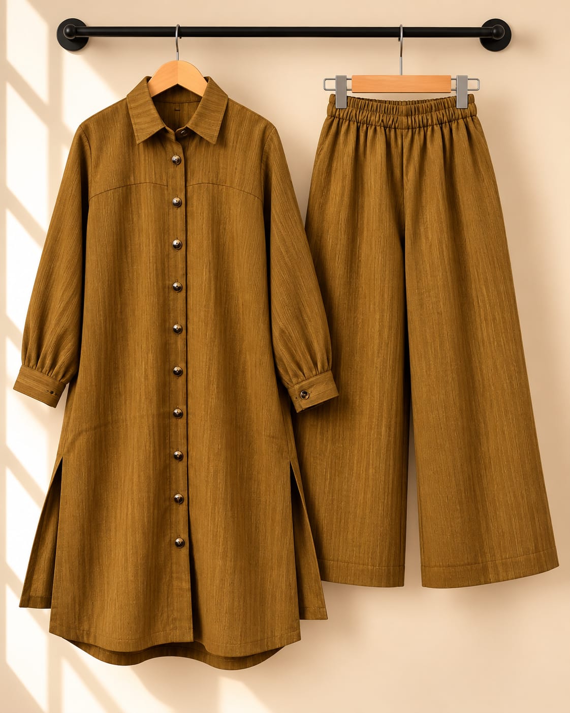 Long Fish 2pc