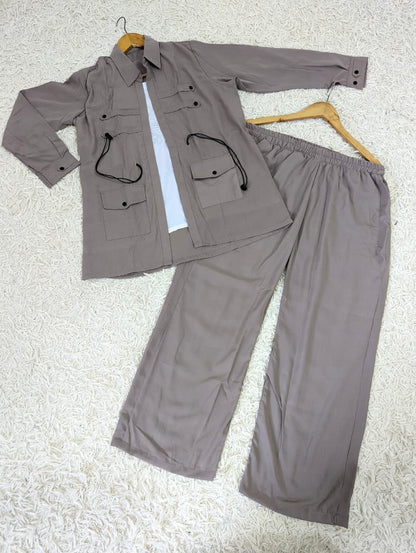 Funky Co-ord Set