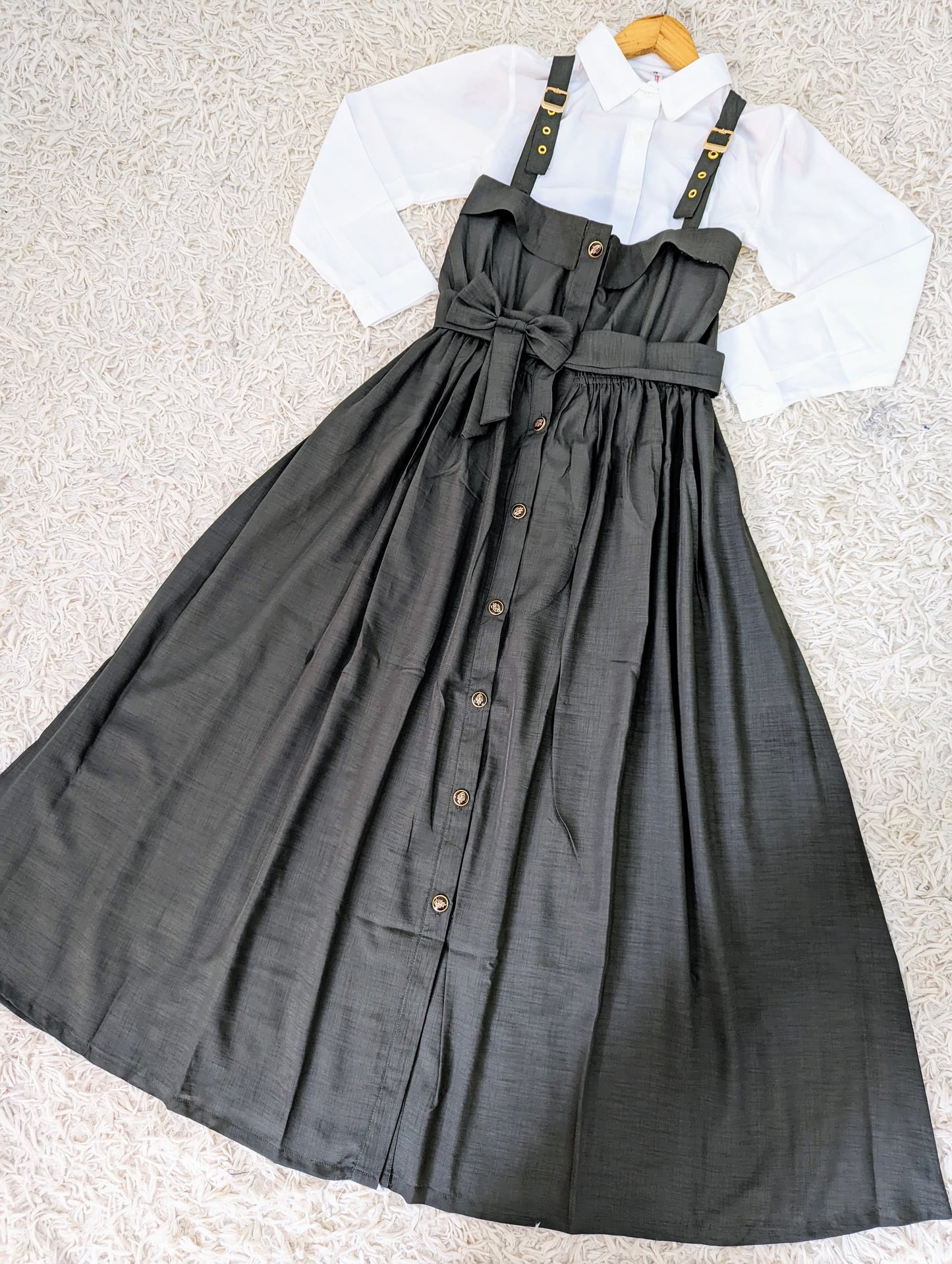 Butterfly style Romper
