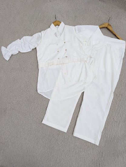 Cherry Co-Ord Set