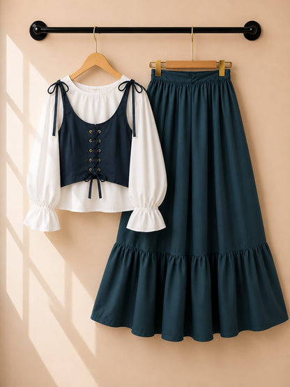 Karena Kapoor Inspired Dress