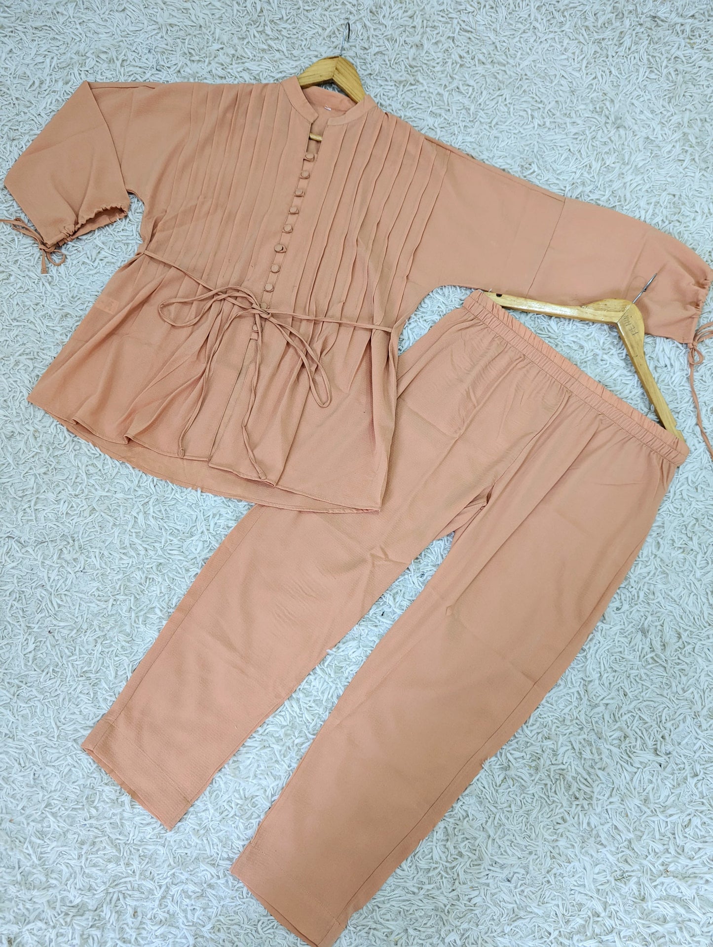 Western Co-Ords Set
