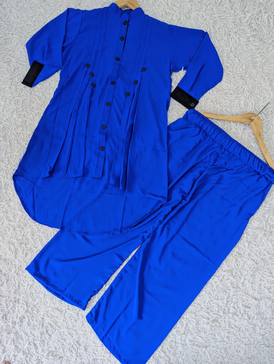 Dove Co-ord Set