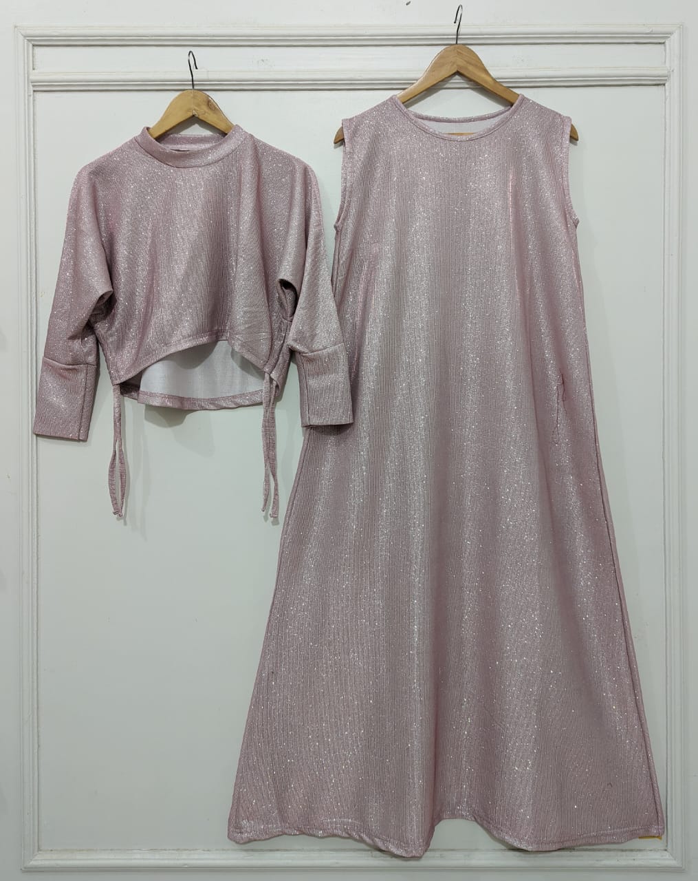 Moon Light Dress