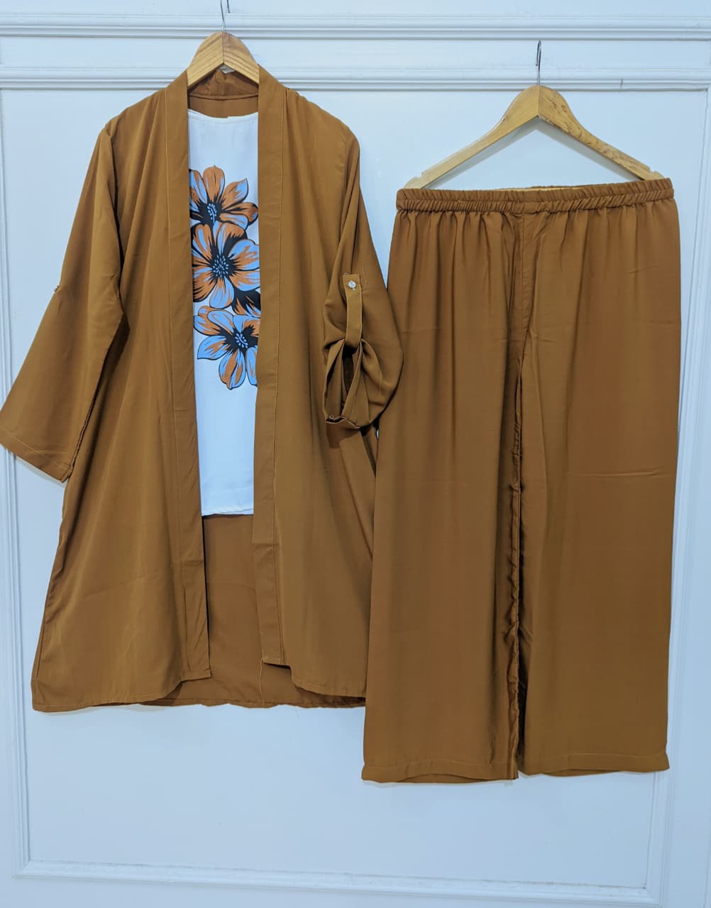 Aster Co-ord Set