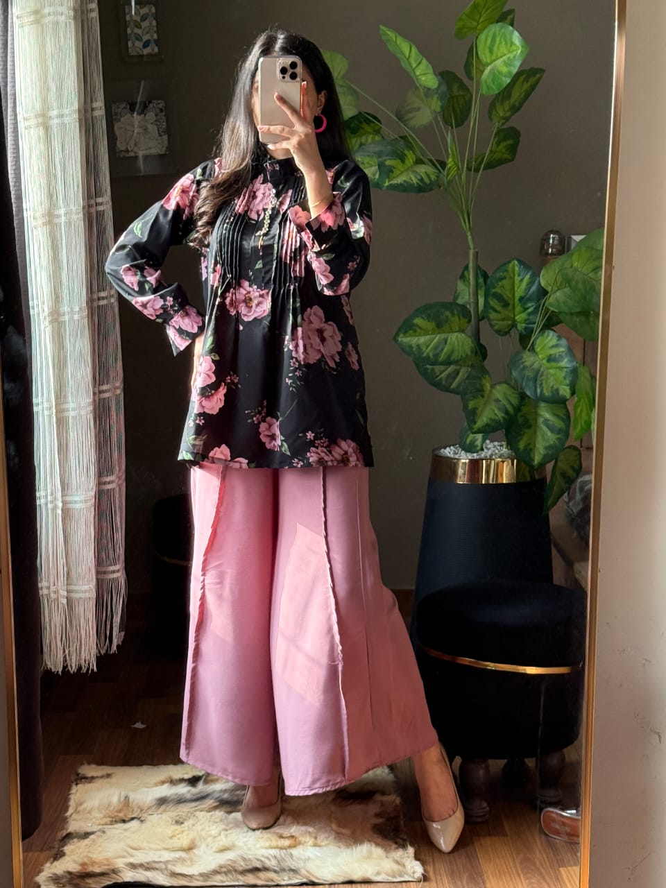 Tulip Satka