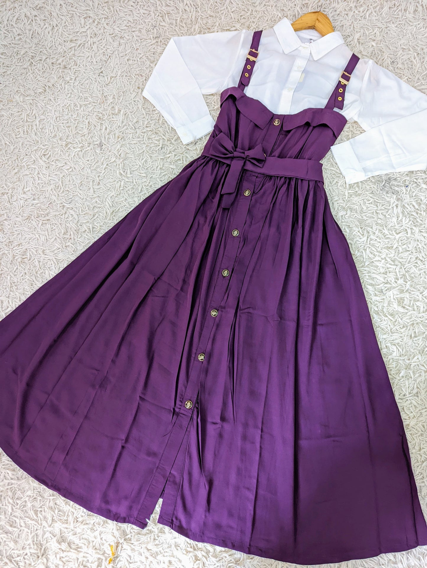 Butterfly style Romper